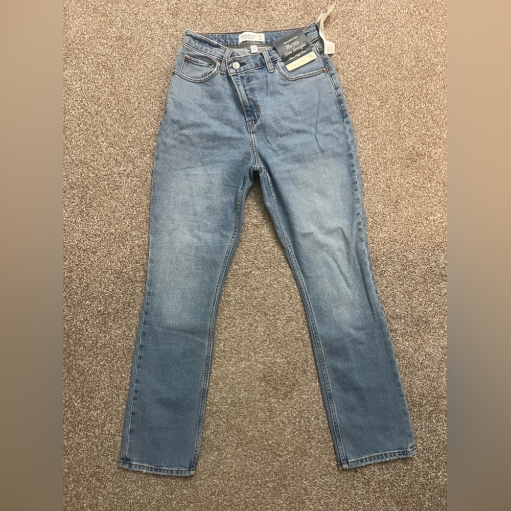 Abercrombie & Fitch jeans